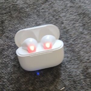 Google Wireless Earbuds with Charging Case